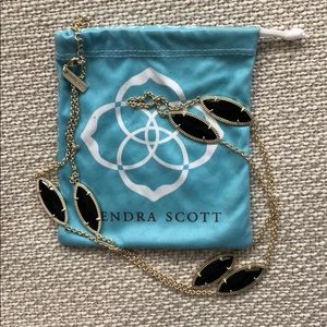 Kendra Scott necklace